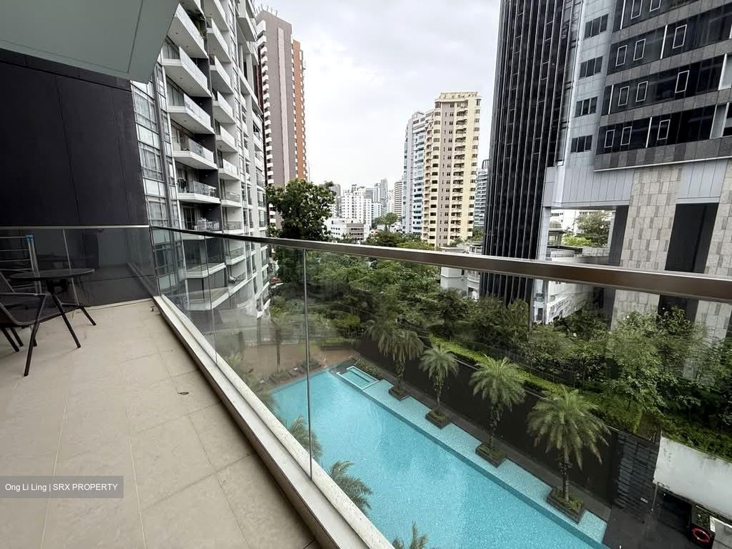 The Laurels (D9), Condominium #557378991